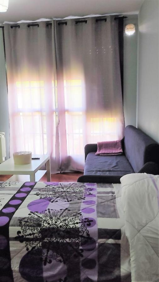 Apartamentos Alto Ason 라말레스 데 라 빅토리아 외부 사진