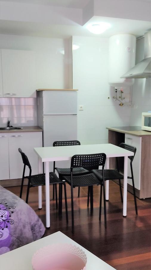 Apartamentos Alto Ason 라말레스 데 라 빅토리아 외부 사진