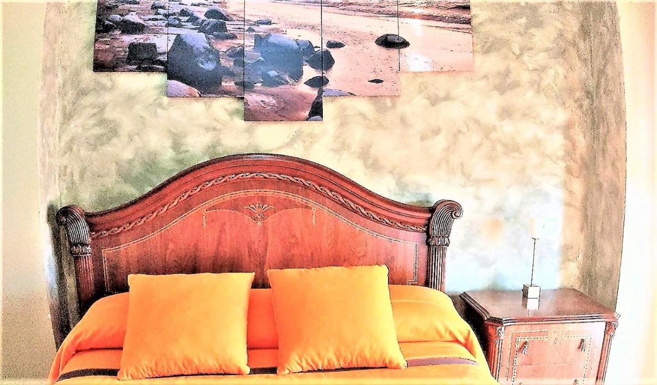 Apartamentos Alto Ason 라말레스 데 라 빅토리아 외부 사진